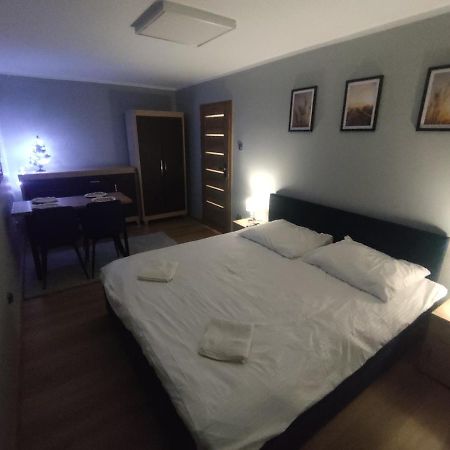 Apartament Hetmanski Wałcz المظهر الخارجي الصورة