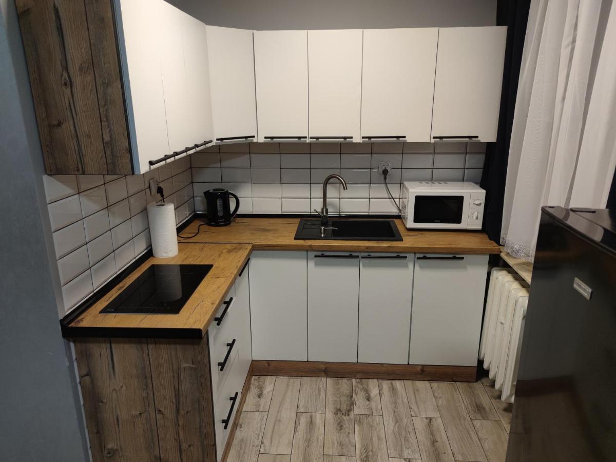 Apartament Hetmanski Wałcz المظهر الخارجي الصورة