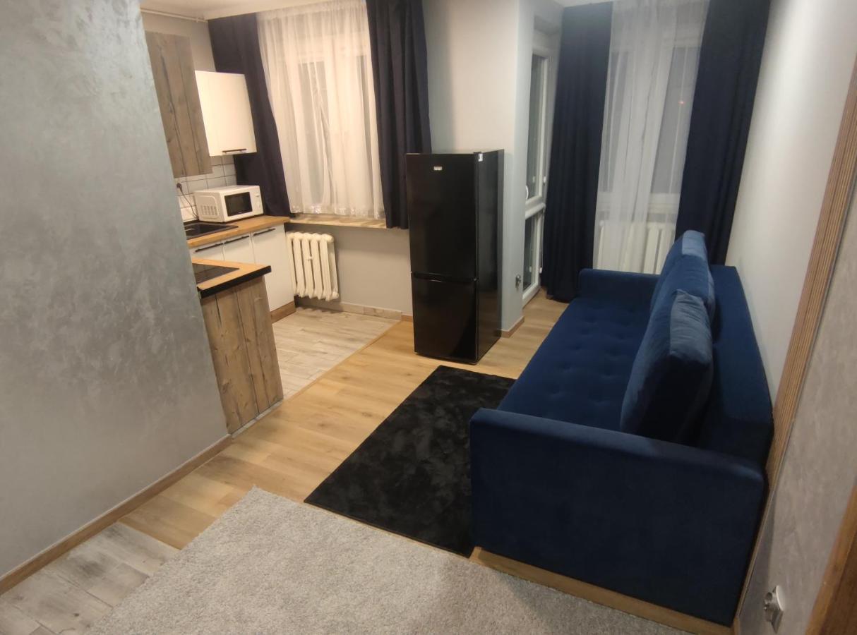 Apartament Hetmanski Wałcz المظهر الخارجي الصورة