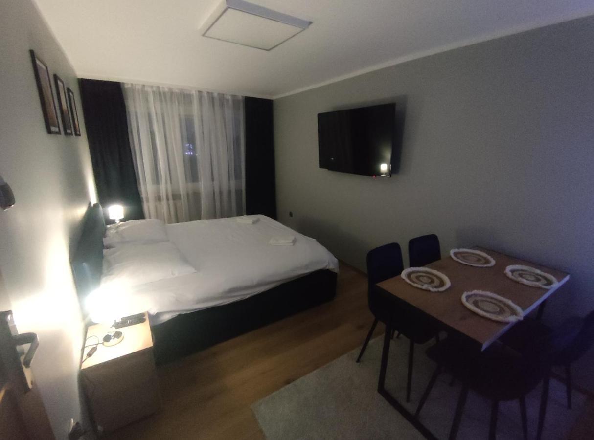 Apartament Hetmanski Wałcz المظهر الخارجي الصورة