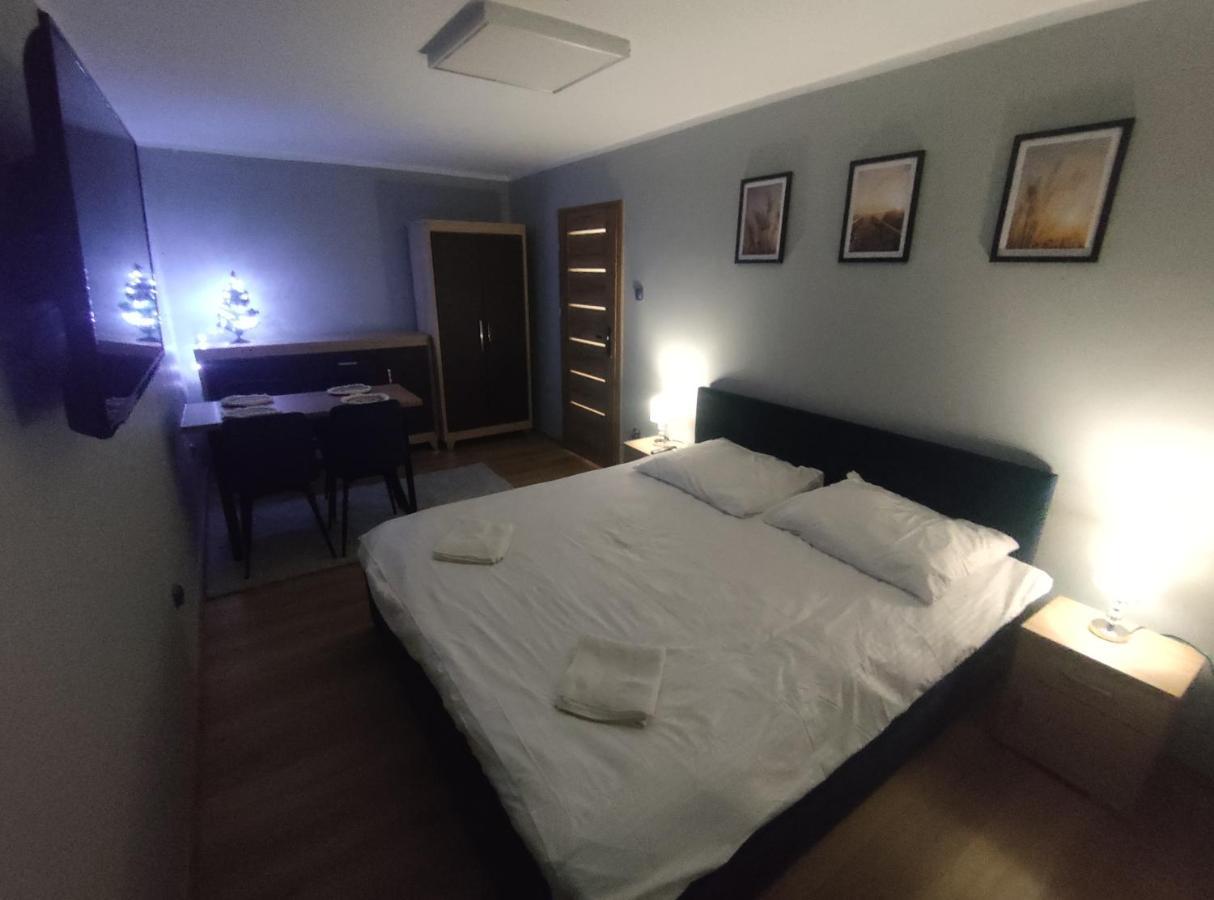 Apartament Hetmanski Wałcz المظهر الخارجي الصورة