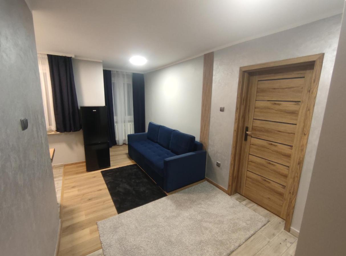 Apartament Hetmanski Wałcz المظهر الخارجي الصورة